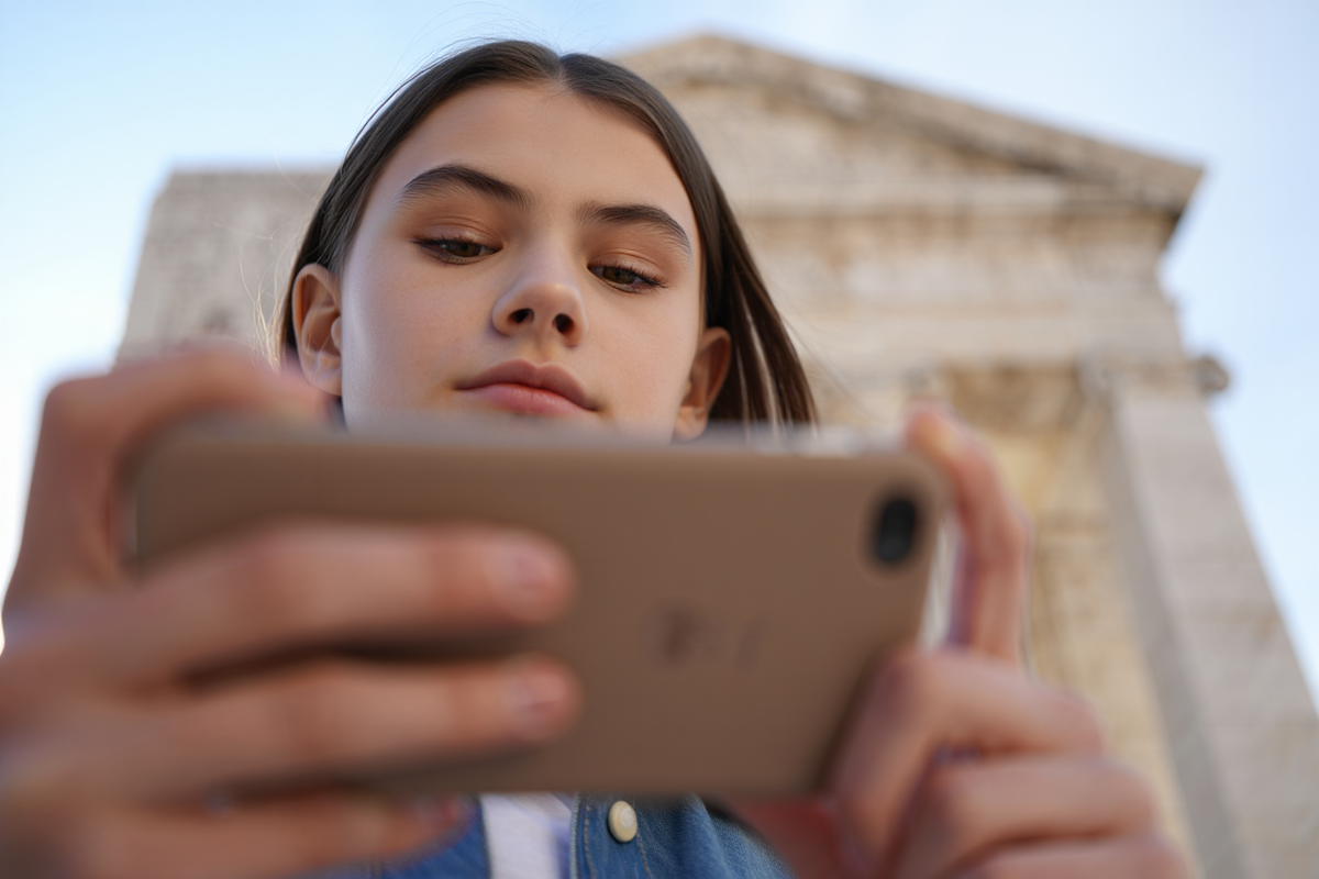 Мобильные eSIM операторы интернета в Албании