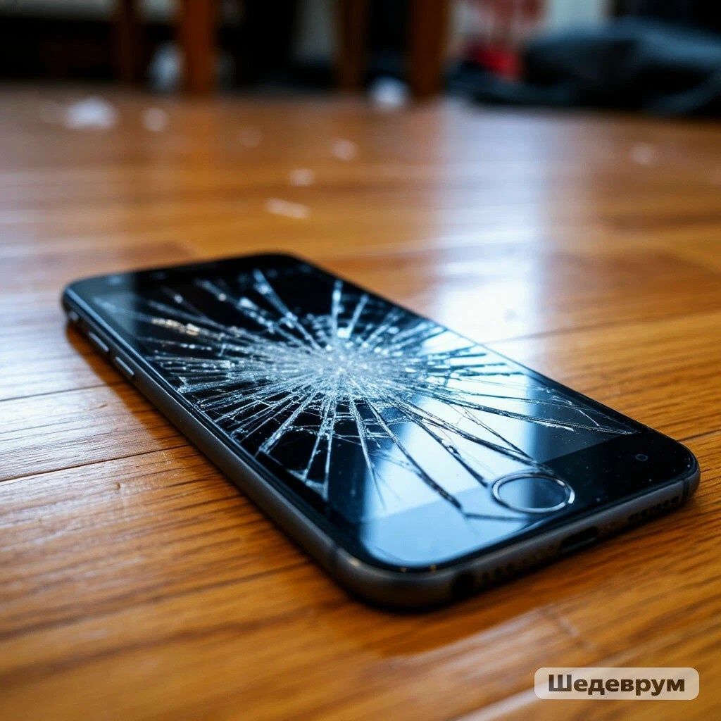 Фото сделано автором с помощью ИИ