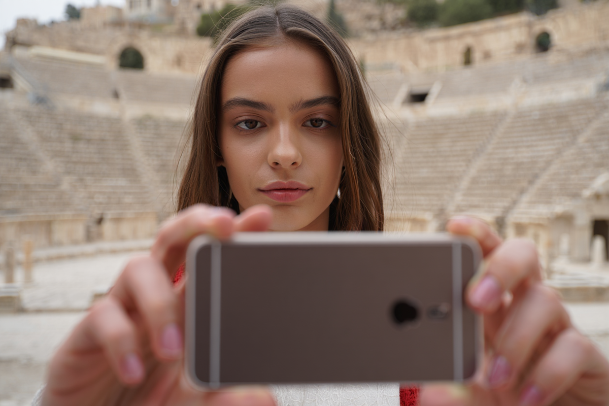 Мобильные eSIM операторы интернет-связи в Аммане