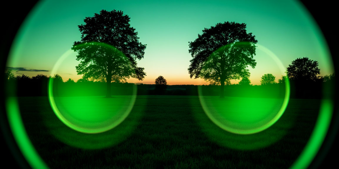 Необъяснимая аномалия, или Случай на осенней охоте