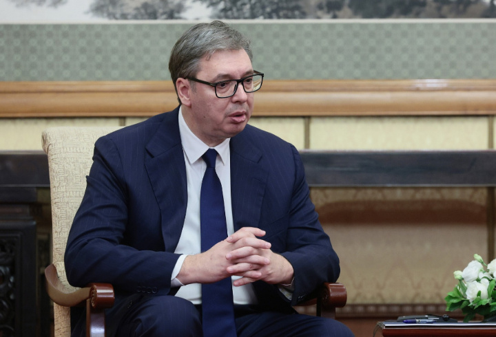 фото: Владимир Смирнов, ТАСС/ пресс-служба администрации президента РФ