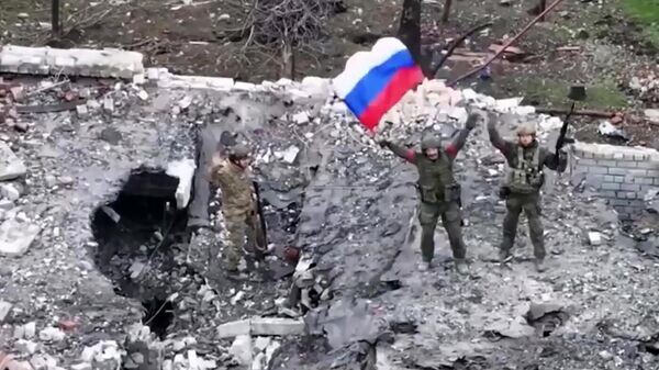    © Министерство обороны РФ