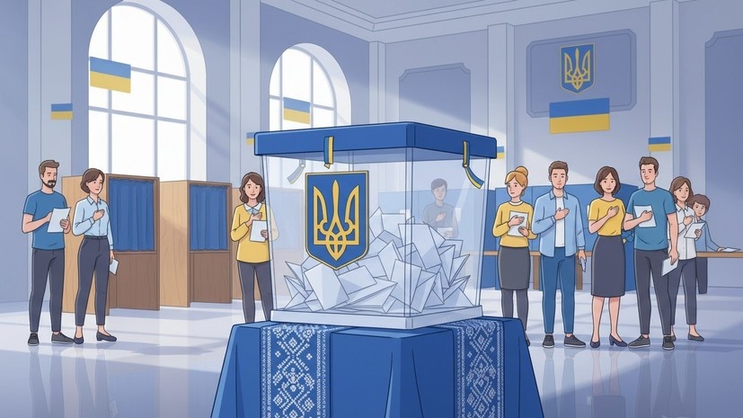   Сгенерировано с помощью ИИ