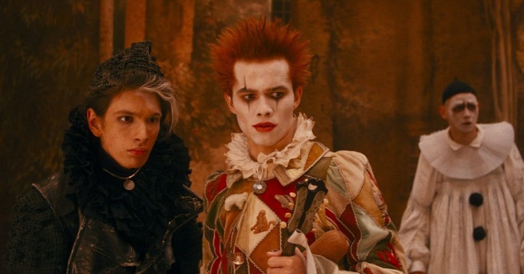 Это точно сказочные персонажи? Фото Яндекс.Картинки. 