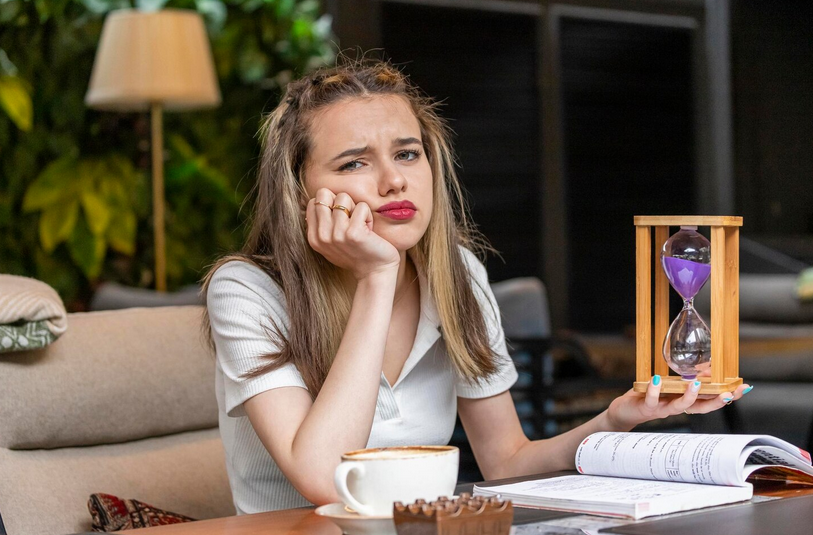 Когда пора прекращать терпеть