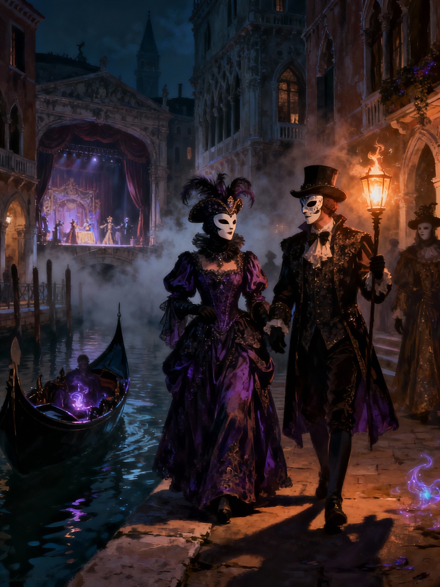 Данное изображение сгенерировано искусственным интеллектом