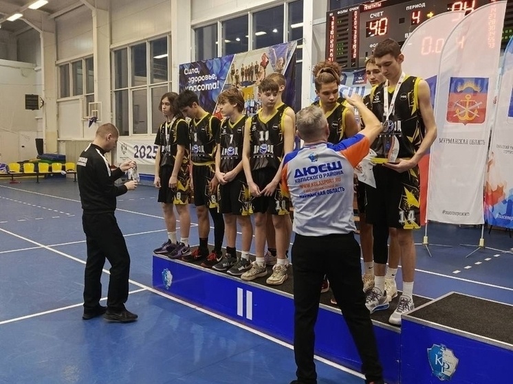     фото: страница ВКонтакте Минспорта Мурманской области.