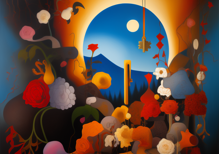 Биология — это ключ. Мэтт Пауэрс