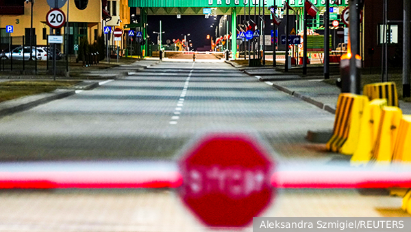     Фото: Aleksandra Szmigiel/REUTERS   
 Текст: Валерия Городецкая