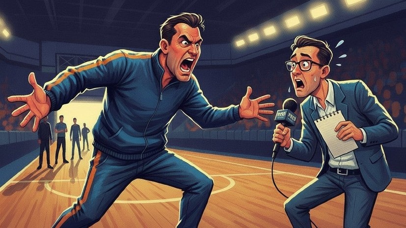   Сгенерировано с помощью ИИ