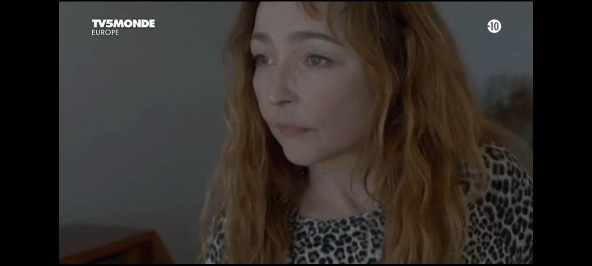 Кадр из фильма. Здесь и далее скриншоты автора.