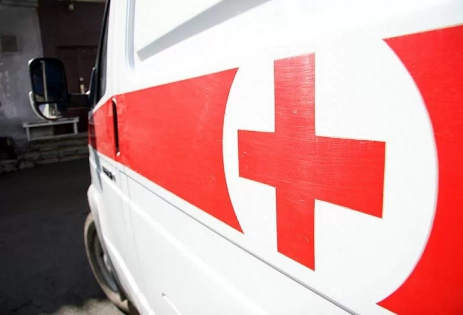 В Тверской области обрушилась автовышка, погиб рабочий