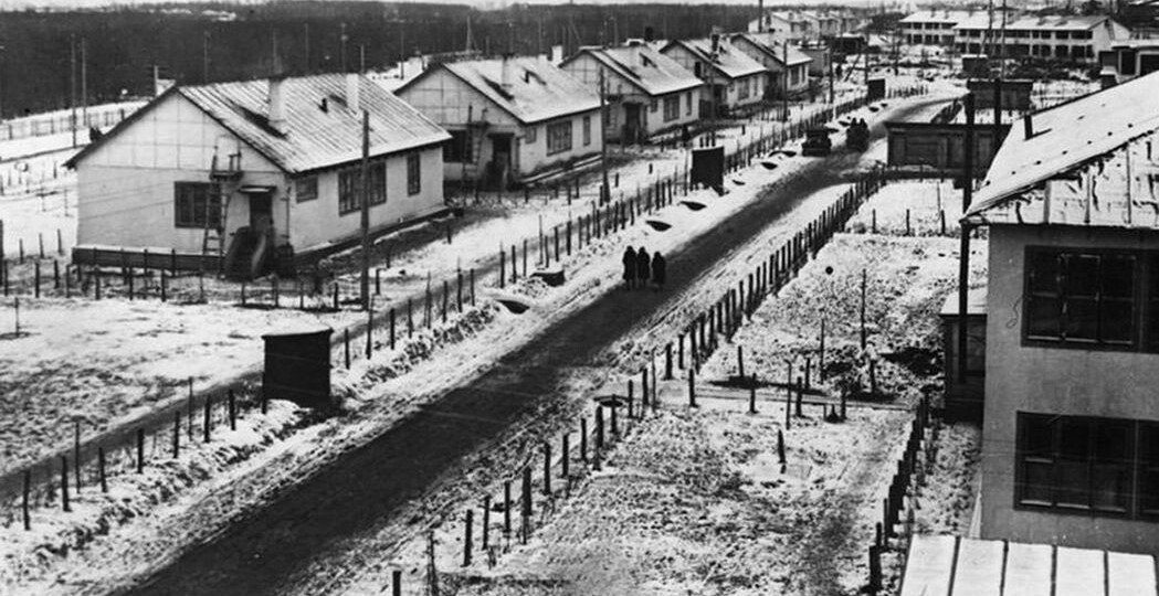 Американский пригород. Что осталось от поселка, где жили иностранцы в Нижнем Новгороде