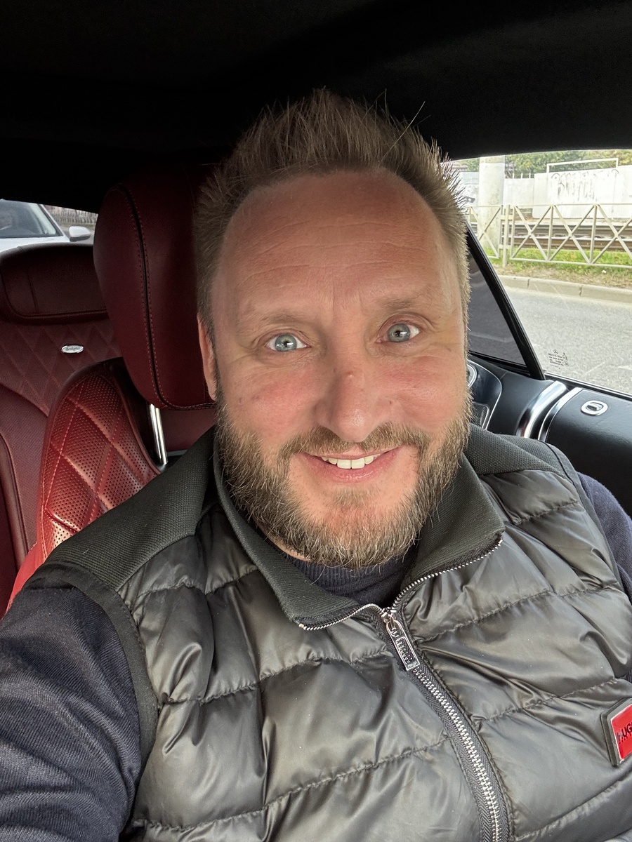 Руководитель компании проката авто в г.Краснодар