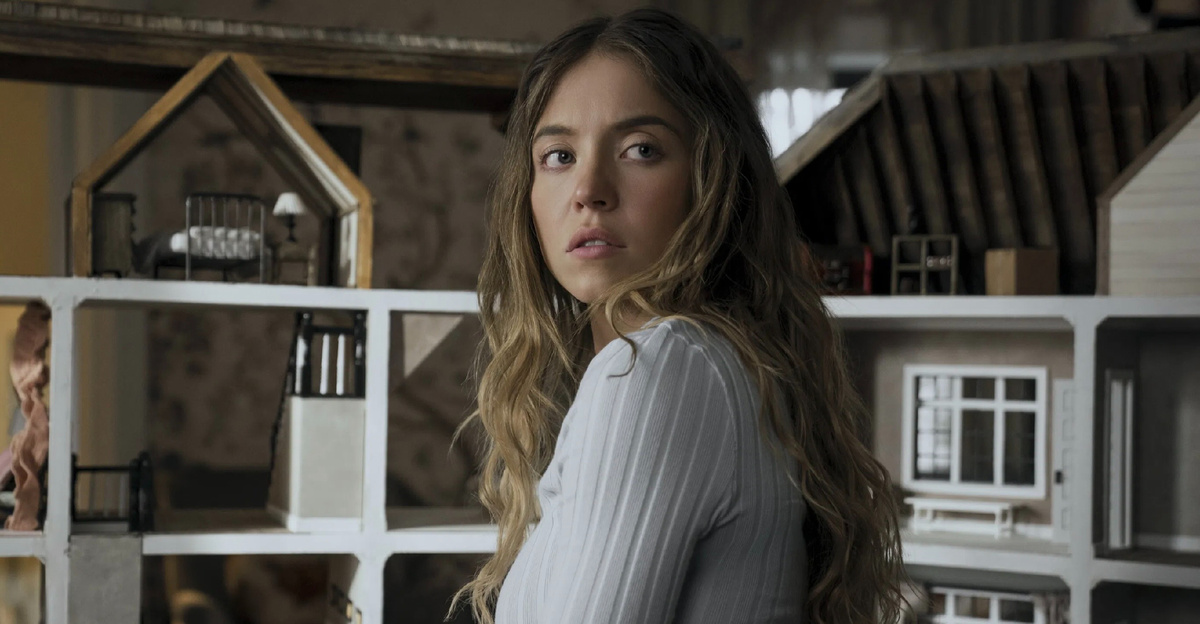 Милли Кэллоуэй (в исполнении Сидни Суини) | фото из открытых источников