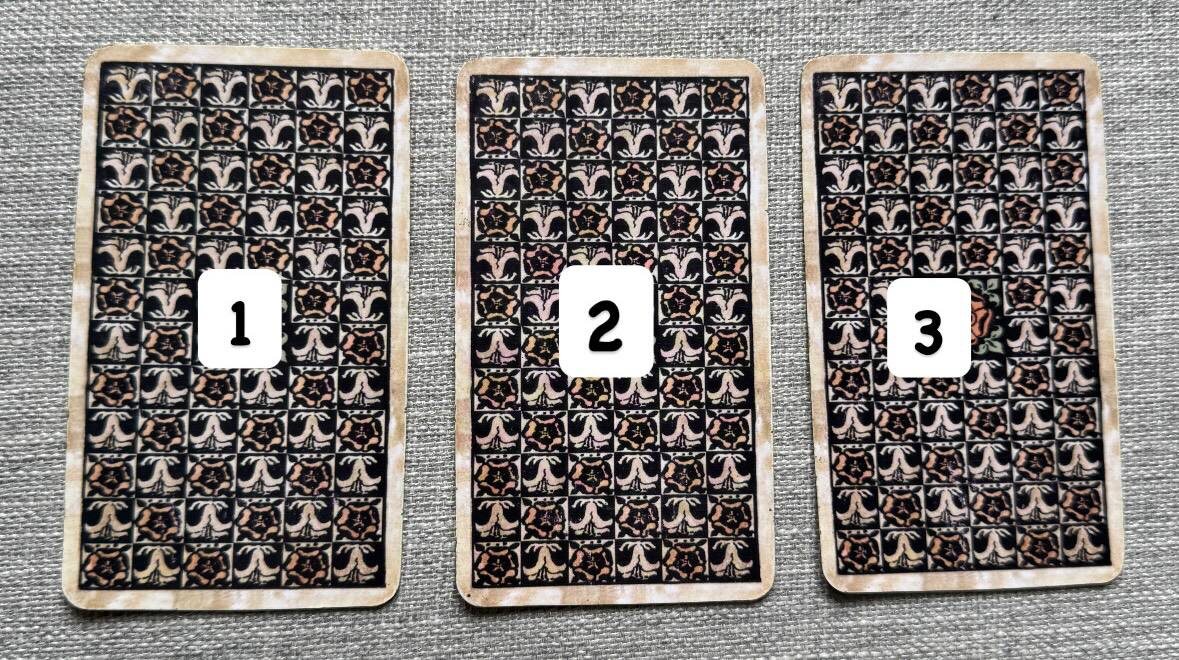 выбери карту 