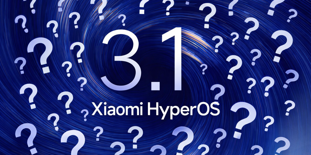 Как узнать, выйдет ли на ваш смартфон Xiaomi обновление HyperOS 3.1