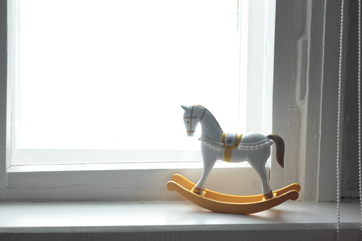 Игрушка дочери