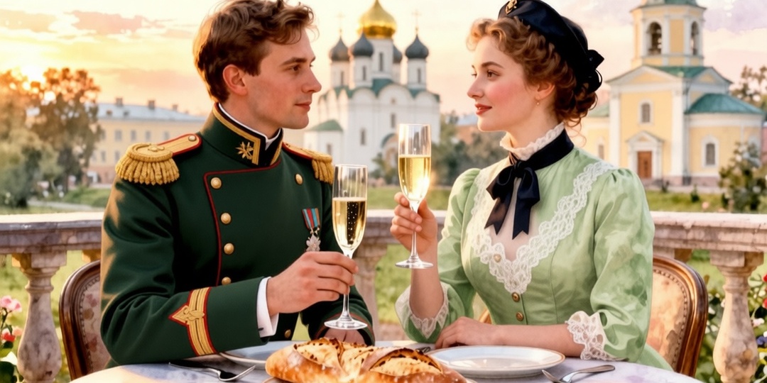 «Это была не музыка, а чистый прикол!» История бессмертного хита «Как упоительны в России вечера»