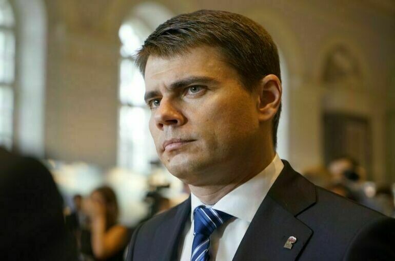   Тимур Ханов/«Парламентская газета»