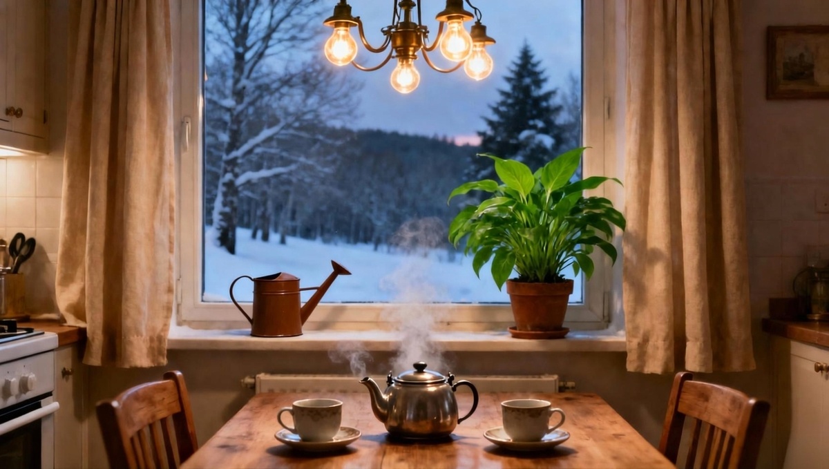 Фото сделано нейросетью 