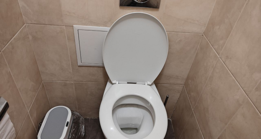    Первый городской канал Калининград