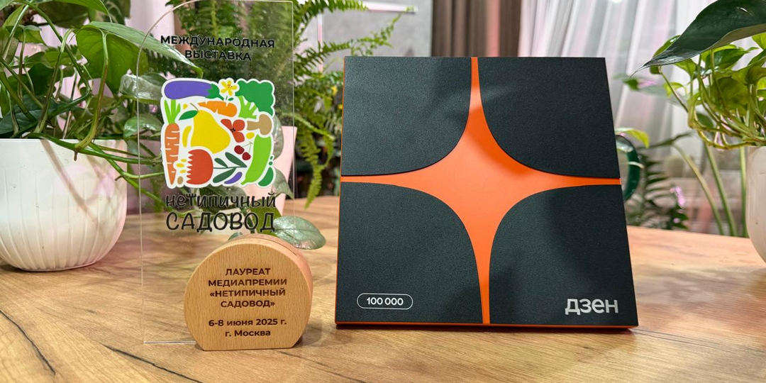 Итоги года, за которые не стыдно: как мы постарались для себя в 2025