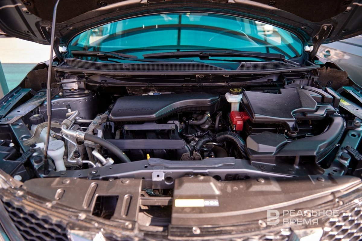   Динар Фатыхов / realnoevremya.ru