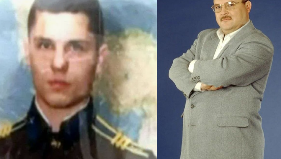 «Таких как ты, в живых не оставляют»: кто и за что не пощадил короля русского шансона Михаила Круга, что сделали с киллером сами же бандиты