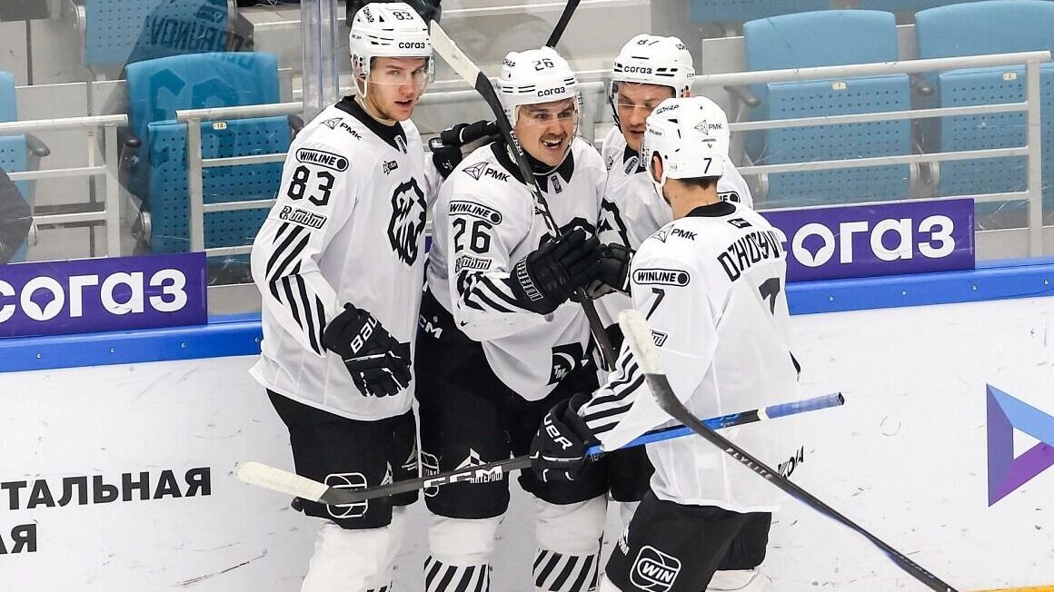   ХК «Трактор»