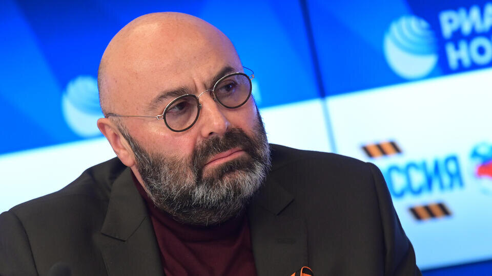     "Прощай, домашний арест": Хубутии сняли электронный браслет РИА Новости/Владимир Трефилов