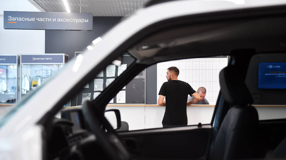 Фото: Александр Коряков / Коммерсантъ