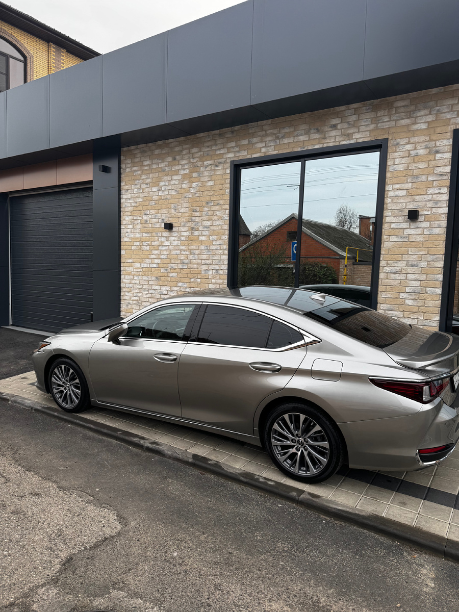 В прокате есть сильно востребованные авто