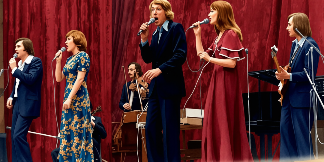 Они записали рок-оперу «Алые паруса», но их почти забыли.  Советская романтика от ВИА «Музыка»