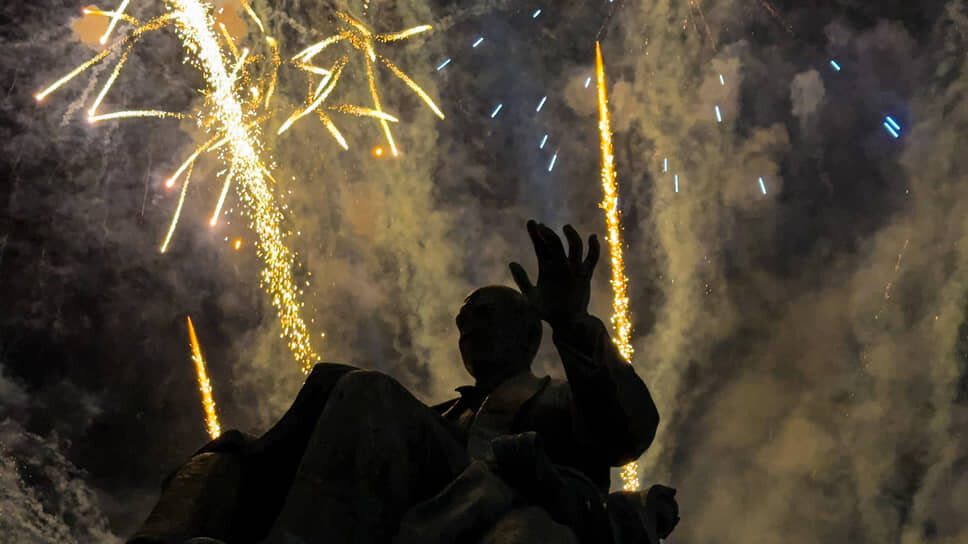 Фото: Александр Чернышевский / Коммерсантъ