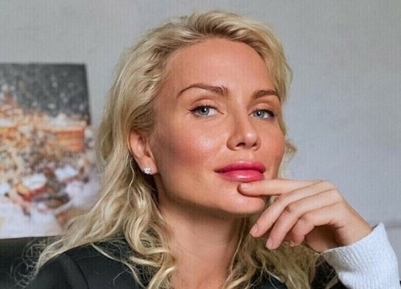     Катя Гордон