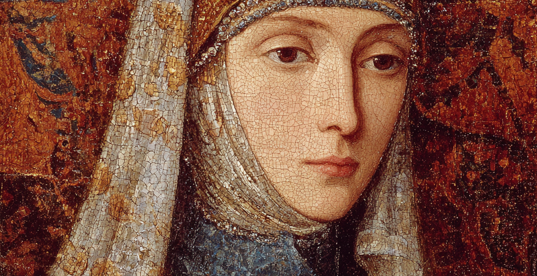 Любимая «юница» Ивана Грозного. О первой царице Руси Анастасии