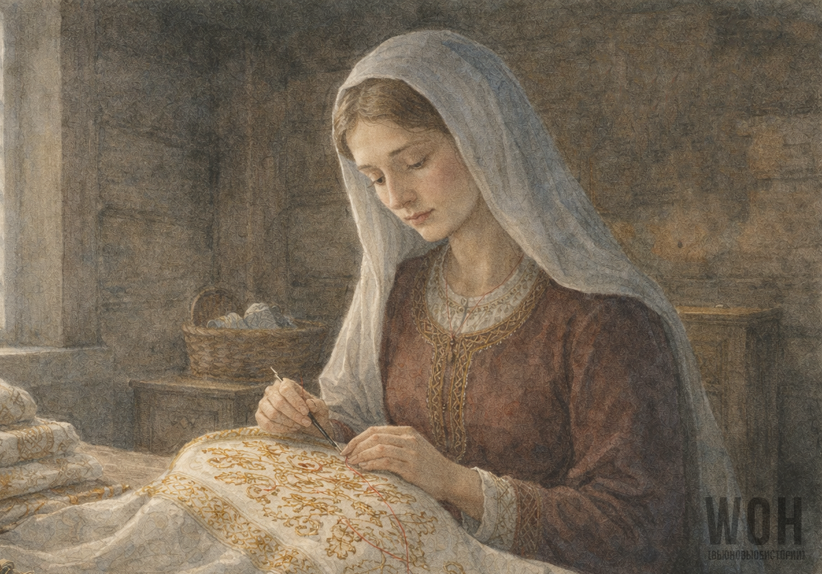 ��� ���������� / � WOH ������� � ����� �������