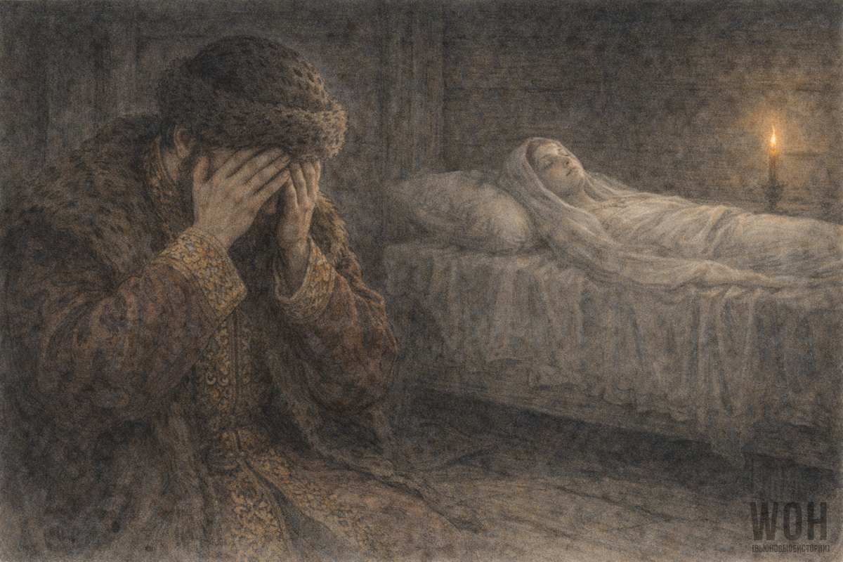 �� ������ / � WOH ������� � ����� �������