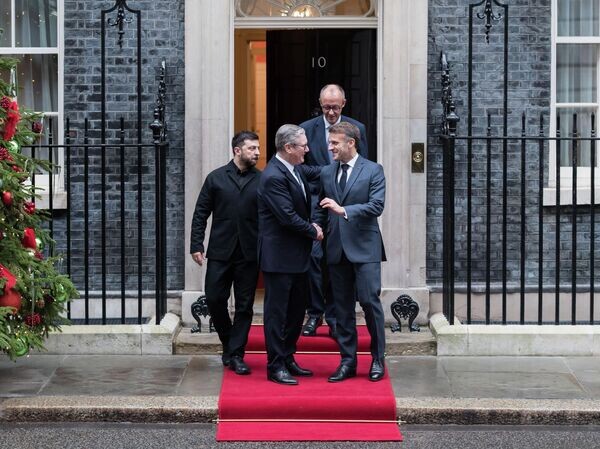    © Getty Images / Photo credit should read Wiktor Szymanowicz/Future Publishing via Getty Images