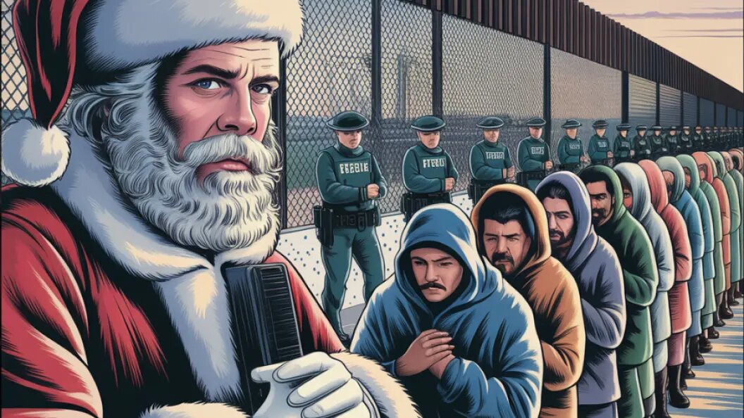    Коллаж "Царьграда"