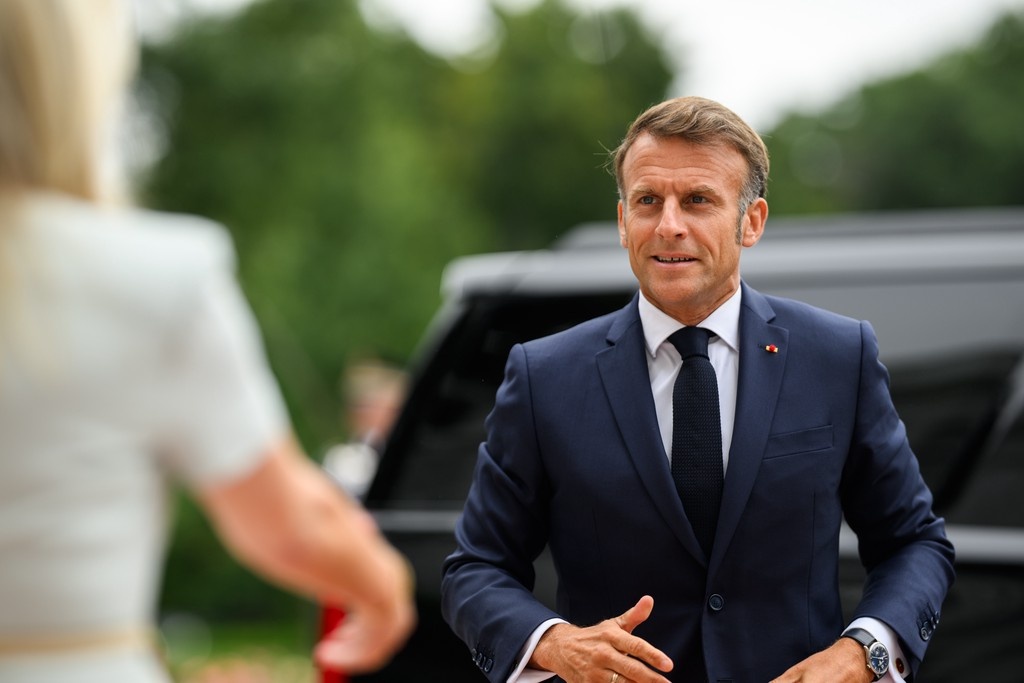    Фото © Wikipedia / The White House