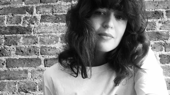 Ника Неёлова/kp.ru