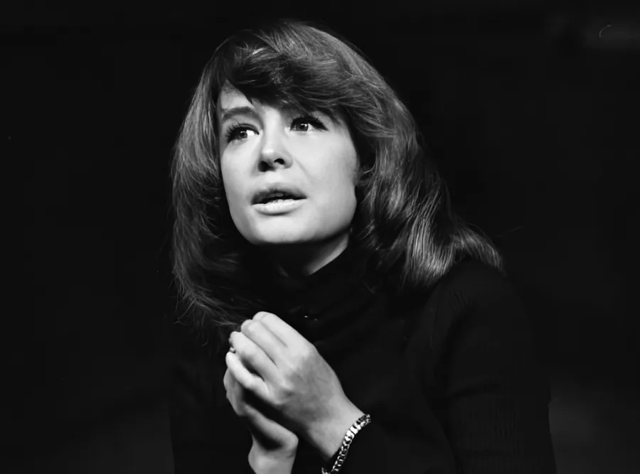 Марина Неёлова/соцсети