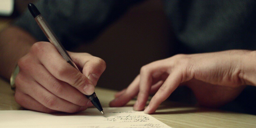 Письма. Часть 1