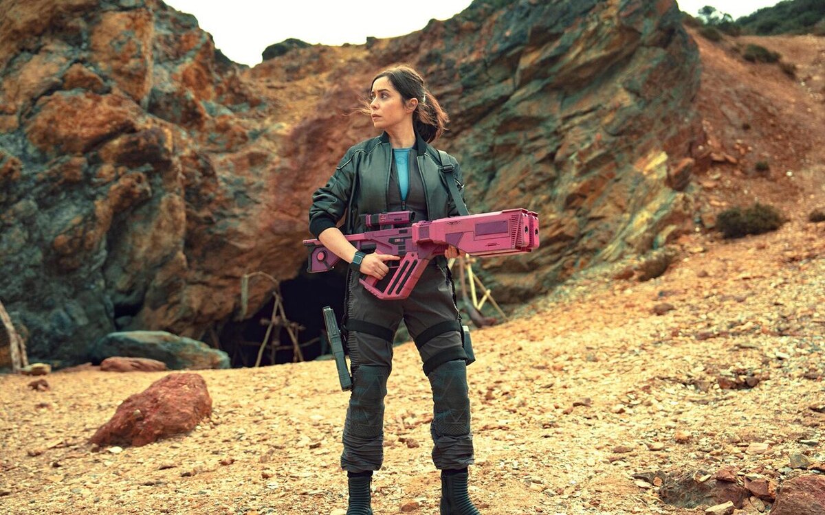 Рейтинг: 8.52 IMDb: 8.8