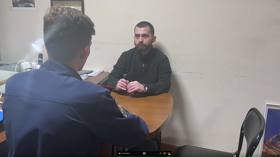     СК завершил расследование дела о подготовке теракта на 9 мая t.me/Следком