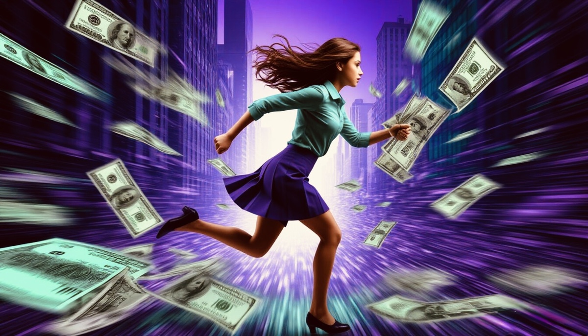 Заглавная, стиль, ИИ