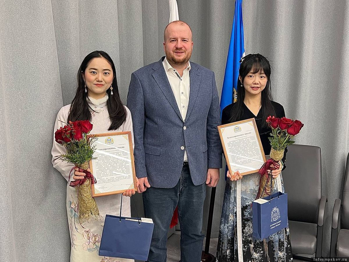 Фото здесь и далее из Telegram-канала Бориса Елкина