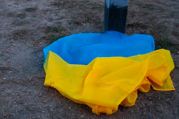 Военэксперт Живов: Эстония оказалась в неудобном положении из-за БПЛА ВСУ